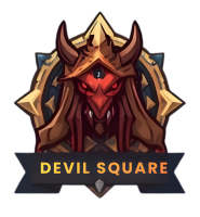Devil Square