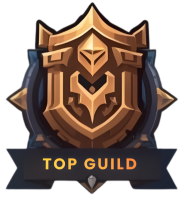 Top Guilds